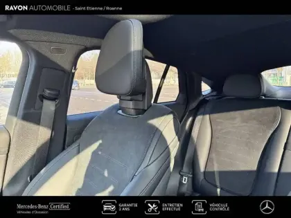 Photo 71 Mercedes Classe GLC GLC Coupe 300 d e Hybrid EQ 9G-Tronic 4Matic