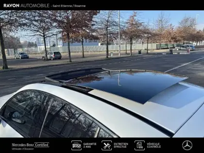 Photo 25 Mercedes Classe GLC GLC Coupe 300 d e Hybrid EQ 9G-Tronic 4Matic