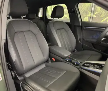 Photo 11 Audi A3  Allstreet TFSI e Hybride rechargeable 204 S tronic 6