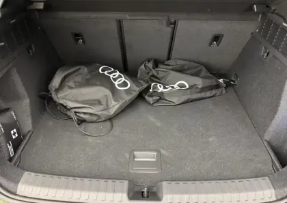 Photo 5 Audi A3  Allstreet TFSI e Hybride rechargeable 204 S tronic 6