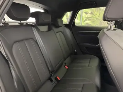 Photo 13 Audi A3  Allstreet TFSI e Hybride rechargeable 204 S tronic 6