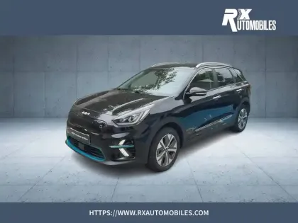 Photo Kia Niro Lounge