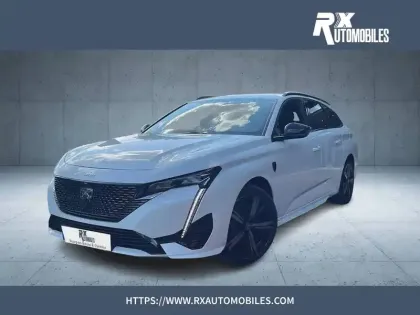 Photo Peugeot 308 Gt Pack