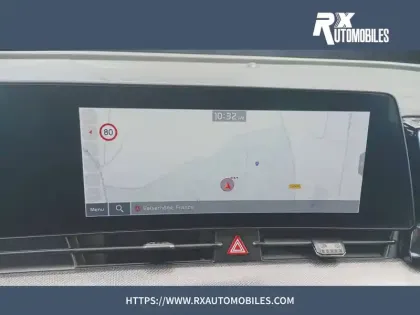 Photo 16 Kia Sportage Gén. V Ph1 Design 5