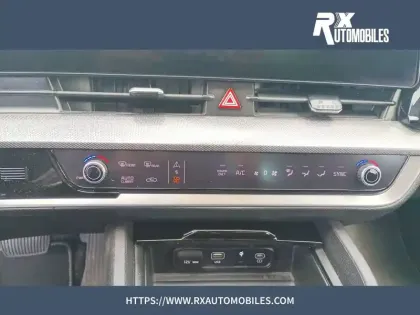 Photo 19 Kia Sportage Gén. V Ph1 Design 5