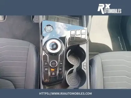 Photo 14 Kia Sportage Gén. V Ph1 Design 5