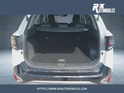 Photo 10 Kia Sportage Gén. V Ph1 Design 5