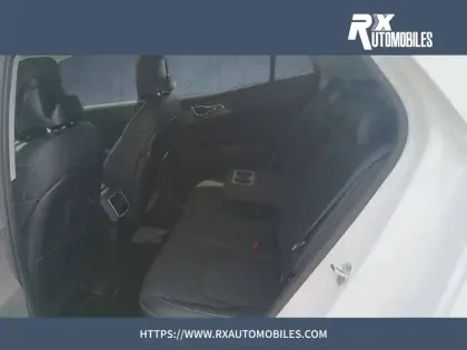 Photo 9 Kia Sportage Gén. V Ph1 Design 5