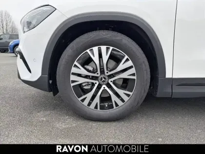 Photo 7 Mercedes GLA  180 7G-DCT