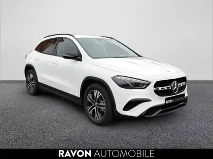 Photo 9 Mercedes GLA  180 7G-DCT
