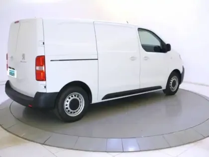 Photo 18 Peugeot Expert  FGN TOLE M ELECTRIQUE 50KWH 136CH