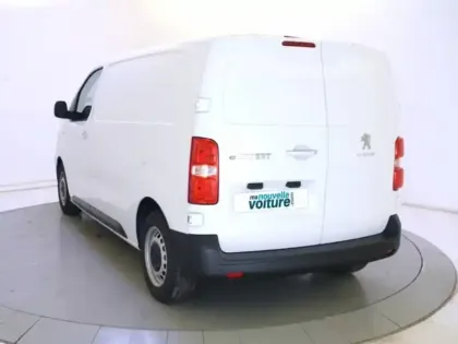 Photo 22 Peugeot Expert  FGN TOLE M ELECTRIQUE 50KWH 136CH