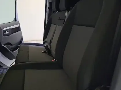 Photo 13 Peugeot Expert  FGN TOLE M ELECTRIQUE 50KWH 136CH