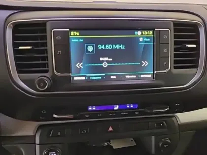 Photo 6 Peugeot Expert  FGN TOLE M ELECTRIQUE 50KWH 136CH