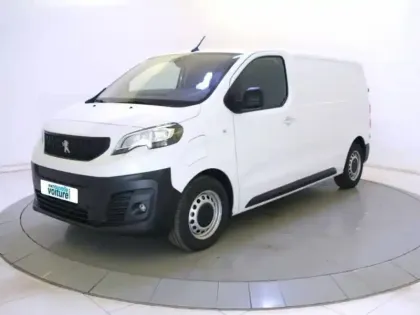 Photo Peugeot Expert