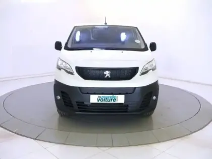Photo 20 Peugeot Expert  FGN TOLE M ELECTRIQUE 50KWH 136CH