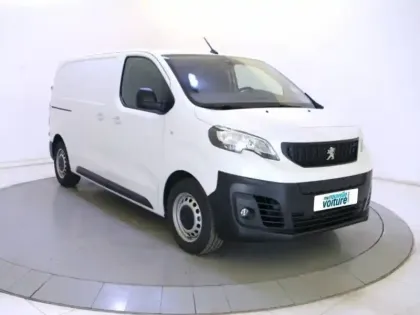 Photo 23 Peugeot Expert  FGN TOLE M ELECTRIQUE 50KWH 136CH