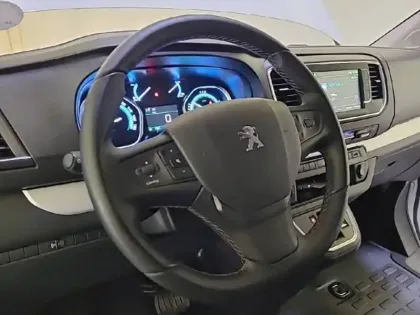 Photo 16 Peugeot Expert  FGN TOLE M ELECTRIQUE 50KWH 136CH