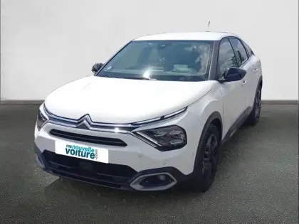 Photo Citroën C4 Shine