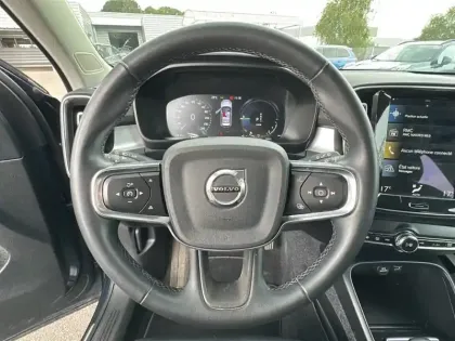 Photo 12 Volvo Xc40  T4 Recharge 129+82 ch DCT7