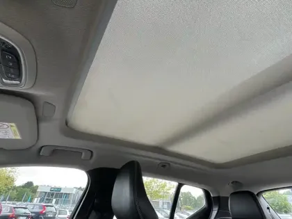 Photo 28 Volvo Xc40  T4 Recharge 129+82 ch DCT7