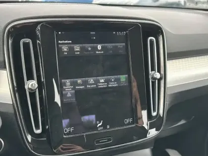 Photo 21 Volvo Xc40  T4 Recharge 129+82 ch DCT7