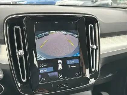 Photo 20 Volvo Xc40  T4 Recharge 129+82 ch DCT7
