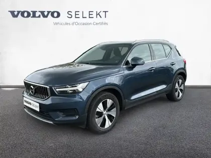 Photo Volvo Xc40 Inscription