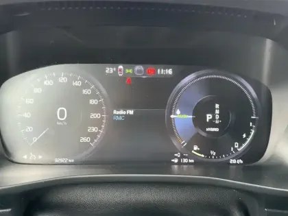 Photo 17 Volvo Xc40  T4 Recharge 129+82 ch DCT7