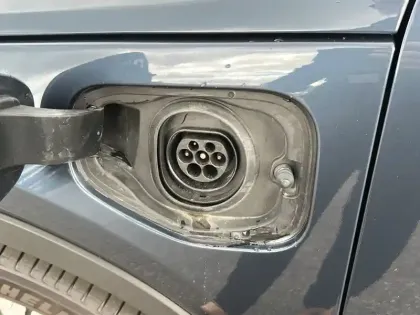 Photo 9 Volvo Xc40  T4 Recharge 129+82 ch DCT7