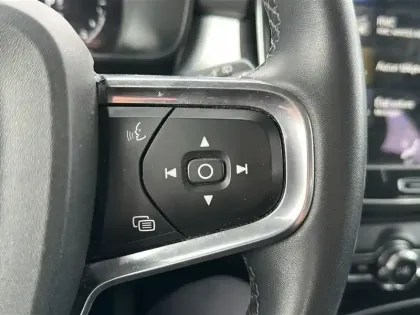 Photo 14 Volvo Xc40  T4 Recharge 129+82 ch DCT7