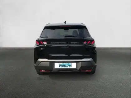 Photo 24 Peugeot 5008  Hybrid 136 e-DCS6