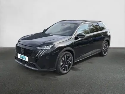 Photo 20 Peugeot 5008  Hybrid 136 e-DCS6