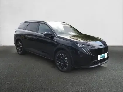 Photo 22 Peugeot 5008  Hybrid 136 e-DCS6