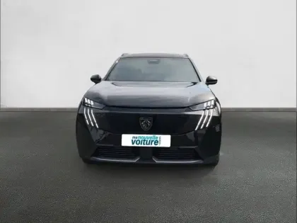 Photo 21 Peugeot 5008  Hybrid 136 e-DCS6