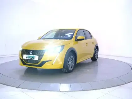 Photo Peugeot 208 Allure