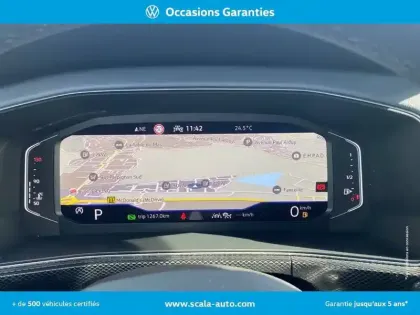 Photo 40 Volkswagen T-cross  1.0 TSI 116 Start/Stop DSG7