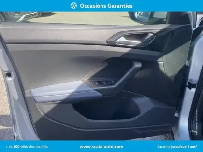 Photo 41 Volkswagen T-cross  1.0 TSI 116 Start/Stop DSG7