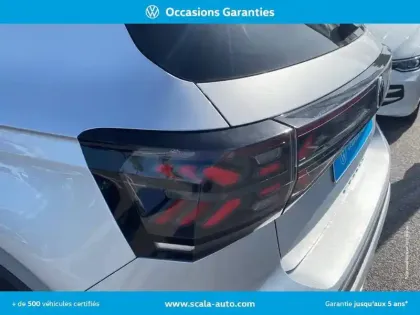 Photo 43 Volkswagen T-cross  1.0 TSI 116 Start/Stop DSG7