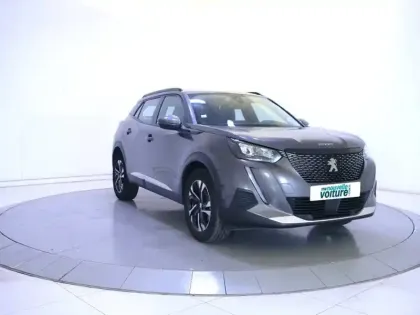 Photo 2 Peugeot 2008  PureTech 100 S&S BVM6