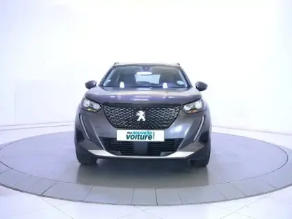 Photo 1 Peugeot 2008  PureTech 100 S&S BVM6