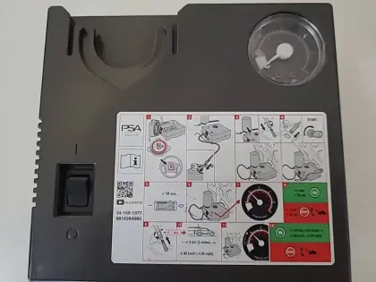 Photo 17 Peugeot 2008  PureTech 100 S&S BVM6