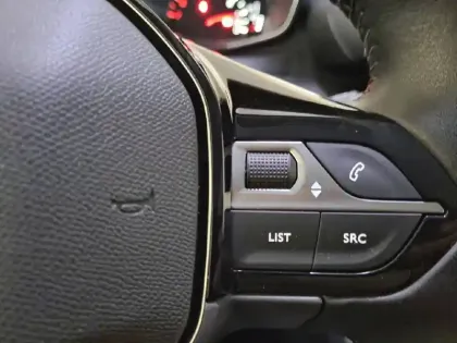 Photo 28 Peugeot 2008  PureTech 100 S&S BVM6