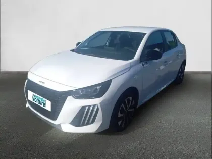 Photo Peugeot 208 Style