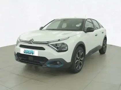 Photo Citroën C4 Feel