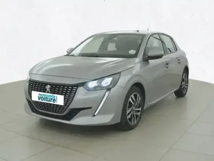 Photo Peugeot 208 Allure