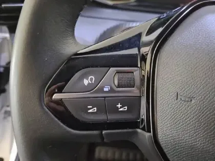 Photo 26 Peugeot 2008  PureTech 100 S&S BVM6