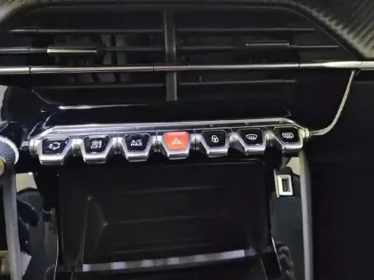 Photo 24 Peugeot 2008  PureTech 100 S&S BVM6