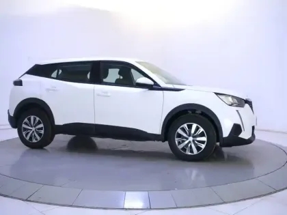 Photo 3 Peugeot 2008  PureTech 100 S&S BVM6