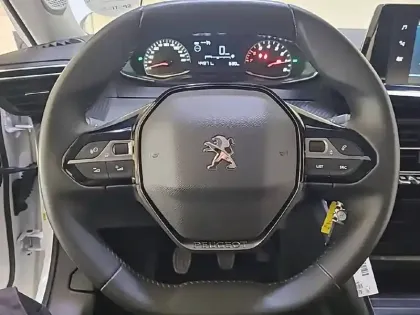 Photo 8 Peugeot 2008  PureTech 100 S&S BVM6